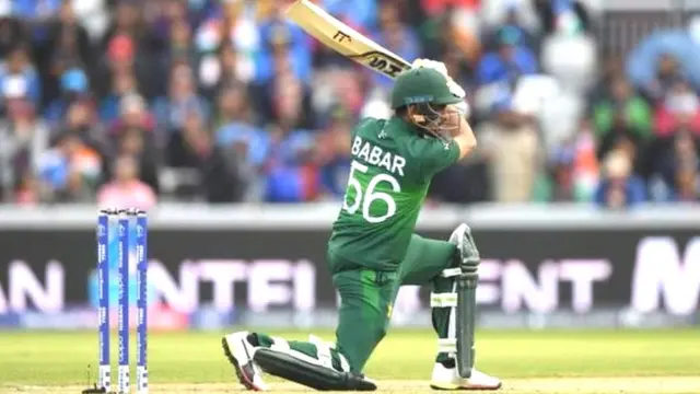 बाबर आज़म