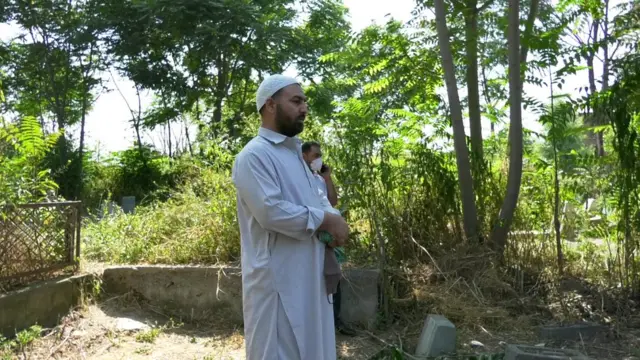 બશીર અહમદ બાબા