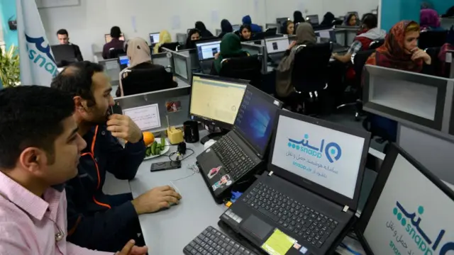 اینترنت در ایران