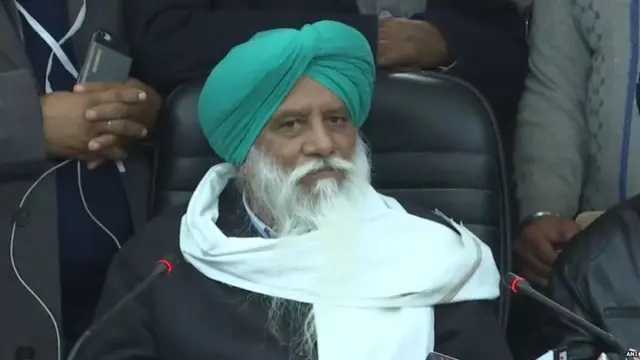 ਬਲਬੀਰ ਸਿੰਘ ਰਾਜੇਵਾਲ