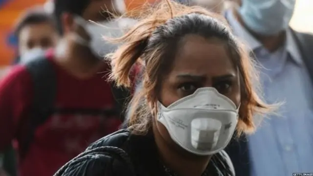 कोरोना वायरस