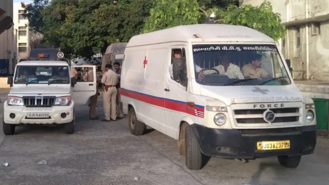 मुकेश वाणिया