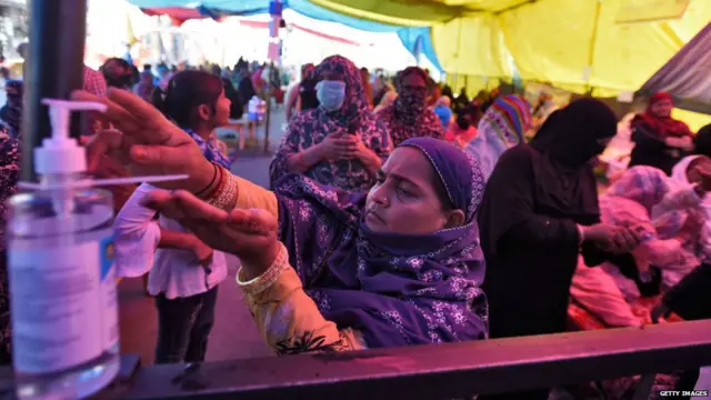 शाहीन बाग़