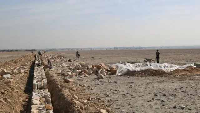 ایجاد دانشگاه عربی