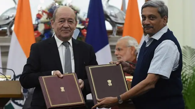 મનોહર પર્રિકર