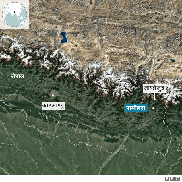 ताप्लेजुङ