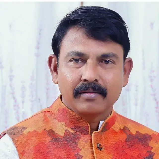 सुनील मेंढे