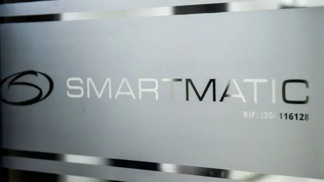Smartmatic