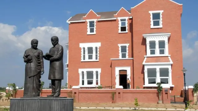 ક્રાંતિતીથ