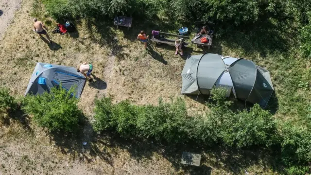 Відпочинок