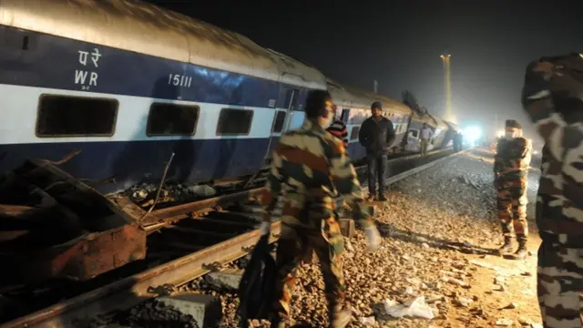 भारतीय रेल