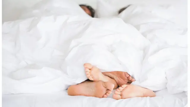 ओरल सेक्स