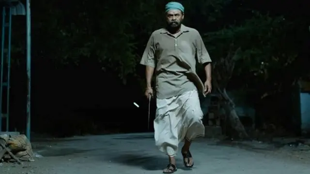 నారప్పలో వెంకటేశ్