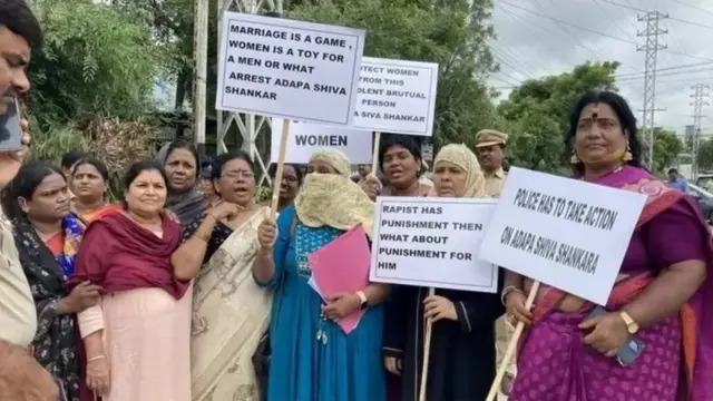 हैदराबाद ल्गन