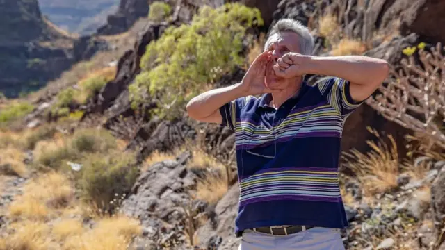 ወዲ 70 ዓመት ኤሃንዮ ዳሪየስ፡ ቋንቋ ፋጻ ኣብ ምዕቃብ ይነጥፍ ኣሎ