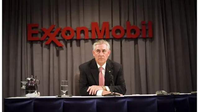 ExxonMobil