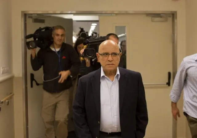 مائير داغان