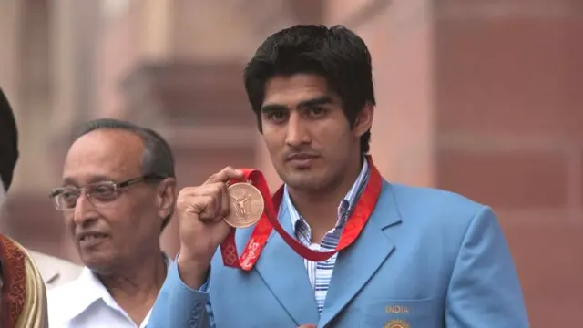 விஜேந்தர் சிங்