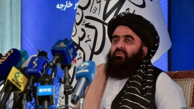 तालिबान