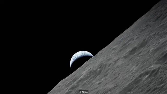 NASA