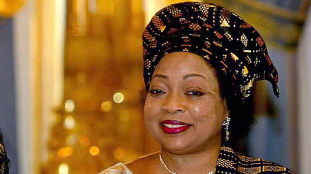 Stella Obasanjo