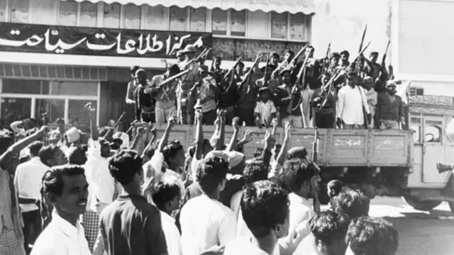 مشرقی پاکستان