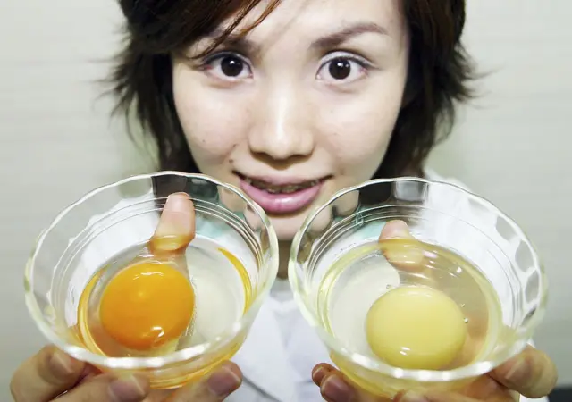 இளம் குழந்தைகள் உயரமாக வளர தினமும் ஒரு முட்டை?