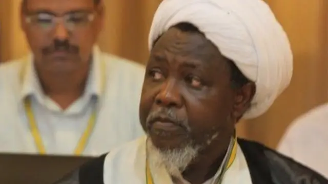 El-Zakzaky
