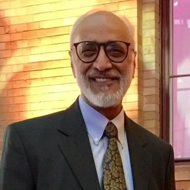 ਅਸ਼ੋਕ ਗੁਲਾਟੀ