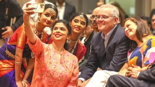 ਆਸਟ੍ਰੇਲੀਆ