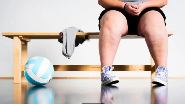 Nhiều người béo rất khỏe; có những người béo phì nhưng vẫn chạy marathon