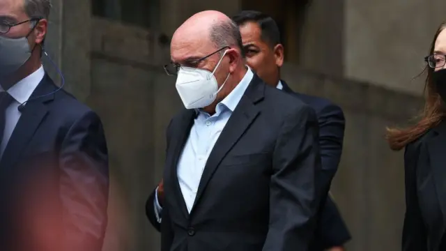 Аллен Вайссельберг