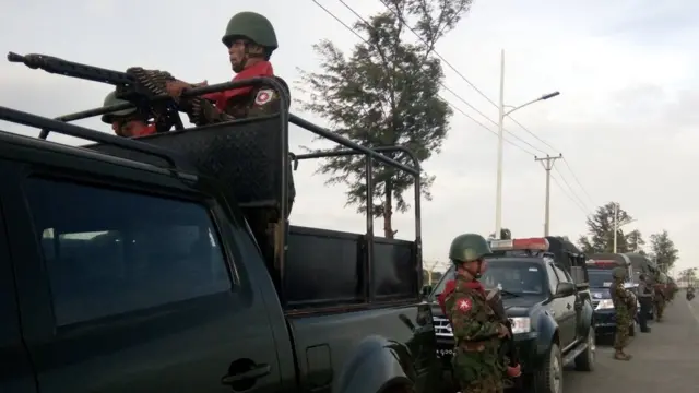 စစ်တွေ