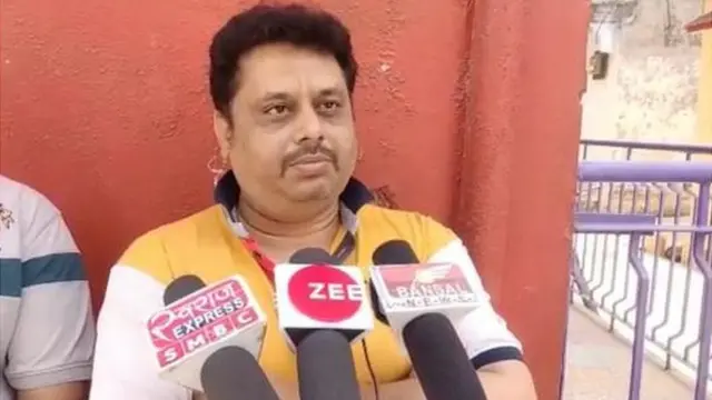 हेमेन्द्र शर्मा