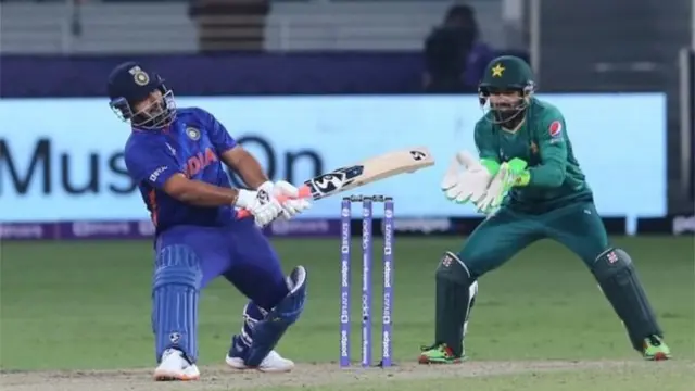 రిషబ్ పంత్