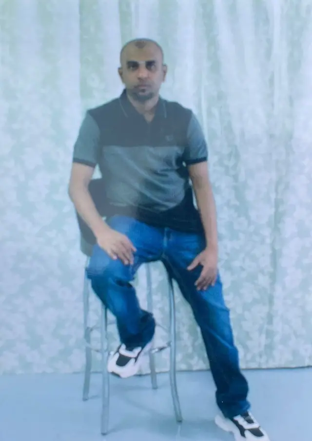 Nagaenthran K Dharmalingam