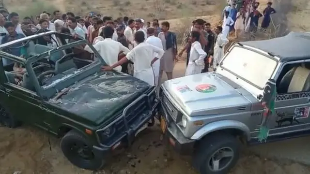 हिरणों की हत्या