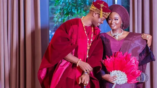 Bi ó ṣe lọ lágbo àwọn òṣèré Yollywood Lọ́sẹ̀ yìí rèé