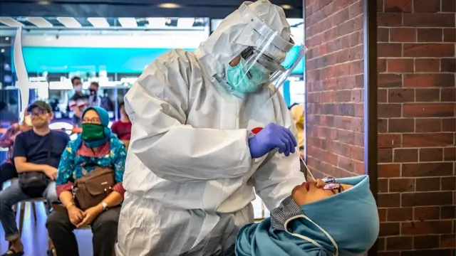 covid-19, semarang, pernikahan, corona