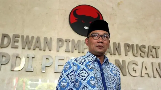 Ridwan Kamil