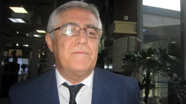 رحمت الله میربابایف