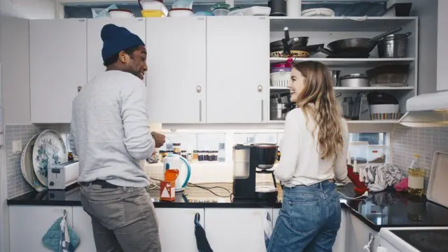 یونیورسٹی کچن