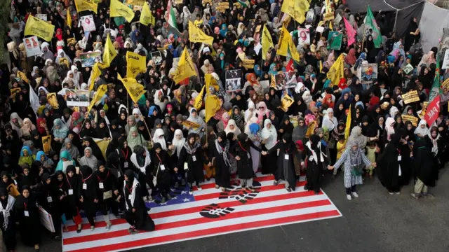 روز قدس کراچی