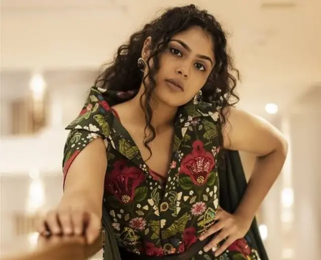 ఫరియా అబ్దుల్లా