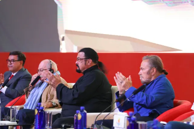 Тошкент халқаро кинофестивали