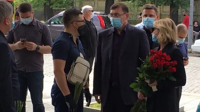 Луценко