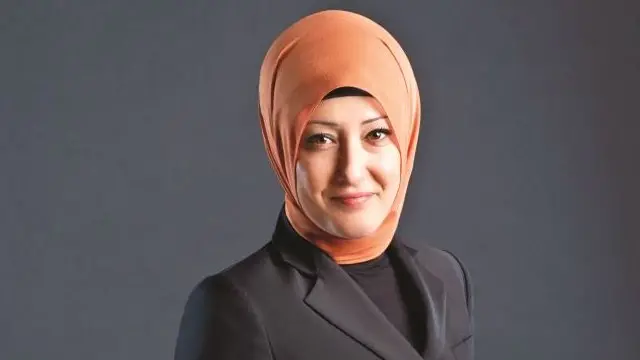 Özlem Albayrak
