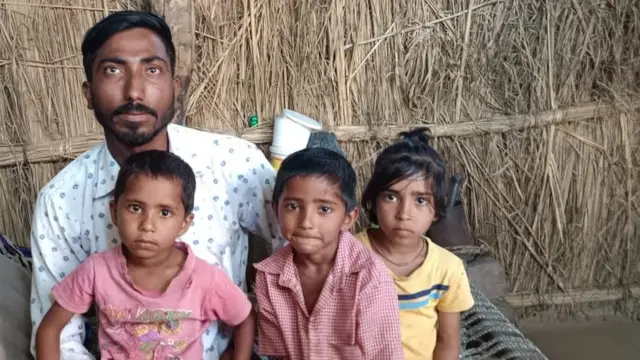 लालू राम बैरवा