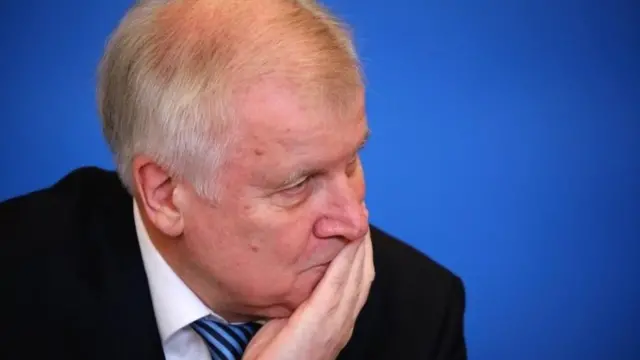 هورست زیهوفر