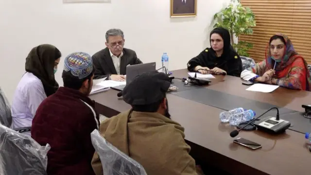 ڈاکٹر خالد مفتی